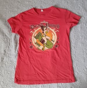 Five Finger Death Punch Tee